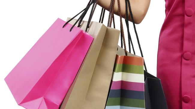 Even though they only last a few months, instead of a few years, we keep buying into the fast fashion trend. (Picture: iStock)