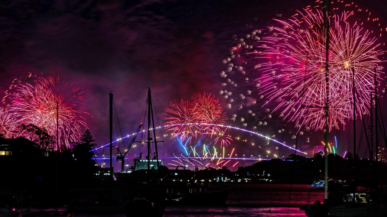 Sydney New Year’s Eve fireworks Everything you need to know The