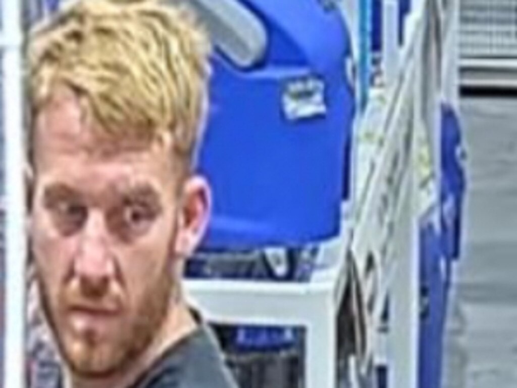 Police believe the person pictured in this image may be able to assist officers with the investigation into a recent theft which occurred on Saturday July 22 2023 at approximately 11am. Location: Boat Harbour Drive, Pialba