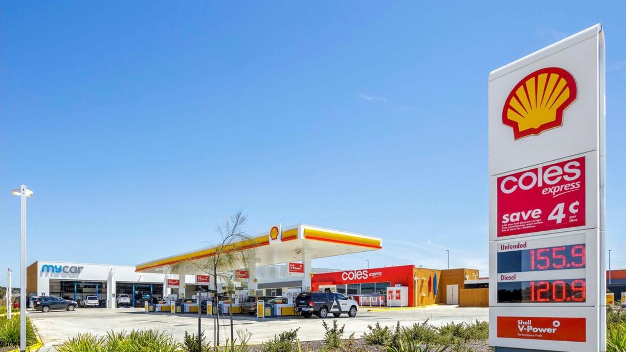 Viva already sells fuel through a national network of more than 1300 petrol stations under the Shell and Liberty brands.