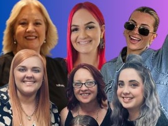 VOTE NOW: The Fraser Coast’s best hairdresser 2024