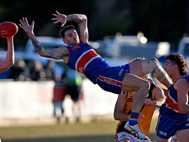 Best snaps from weekend’s local footy action