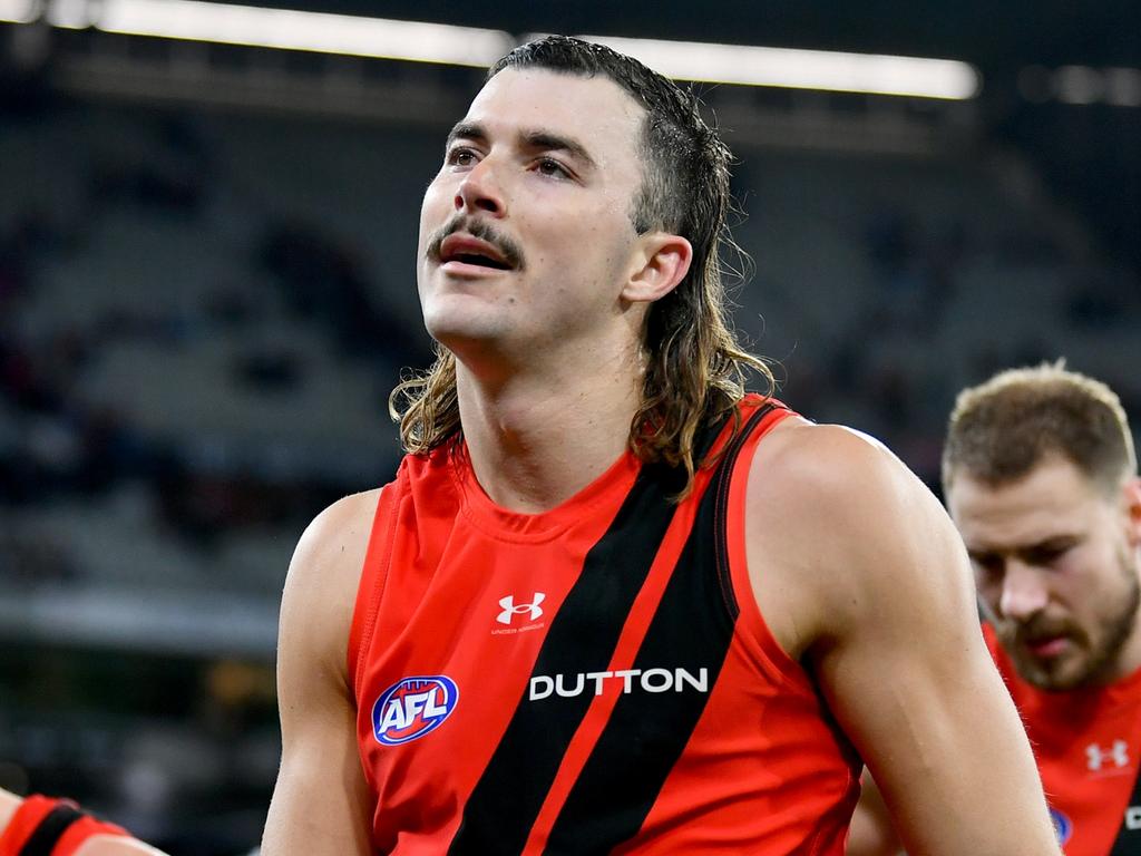 Essendon Bombers | AFL Team News, Scores & Schedules | CODE Sports