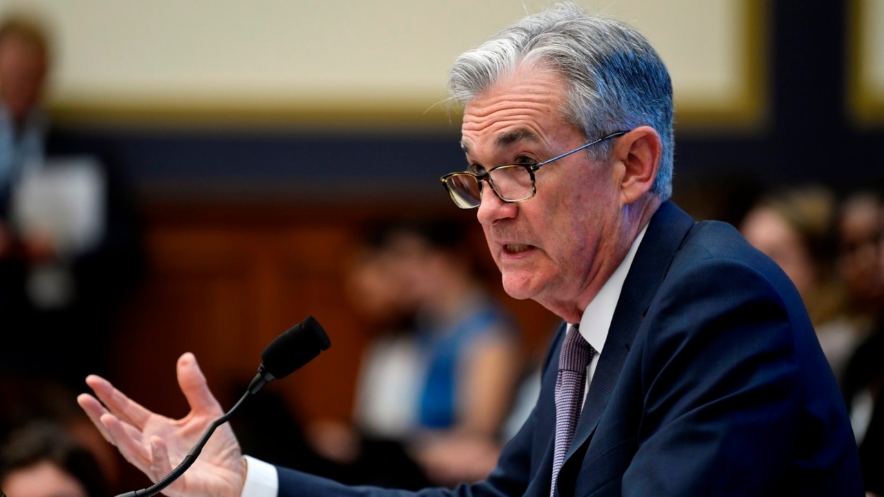 'It could get extremely bad': US Federal Reserve hikes interest rate amid inflation