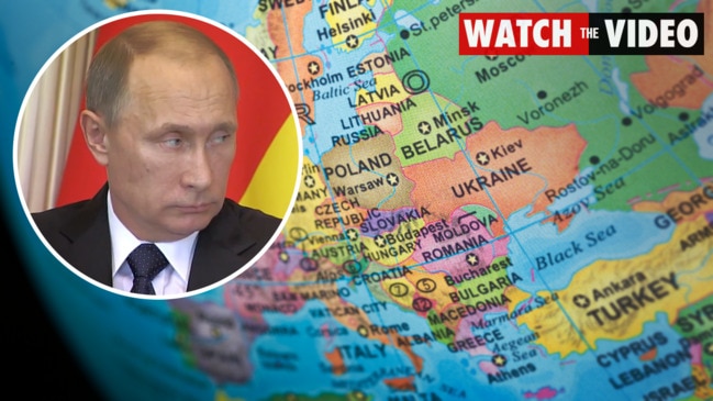 Next nation on Putin’s hit list