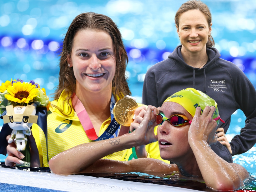 Olympics 2024 Swimming legend Cate Campbell on why this is the golden