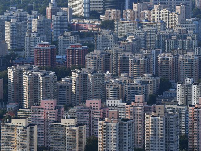 Inside the world’s biggest property crisis