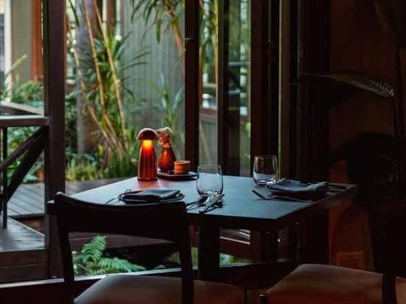 The Tamarind, Maleny. Stellar Five Romantic Restaurants to Try. Instagram: @the_tamarind