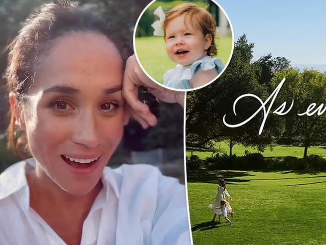 Megan Markle has unveiled her latest business venture.