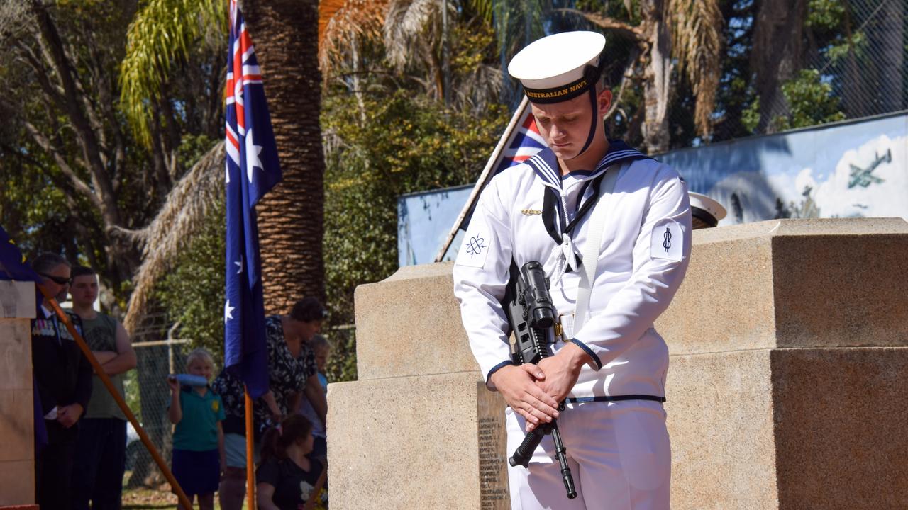 Full list of Anzac Day services across the Burnett in 2022 | The ...