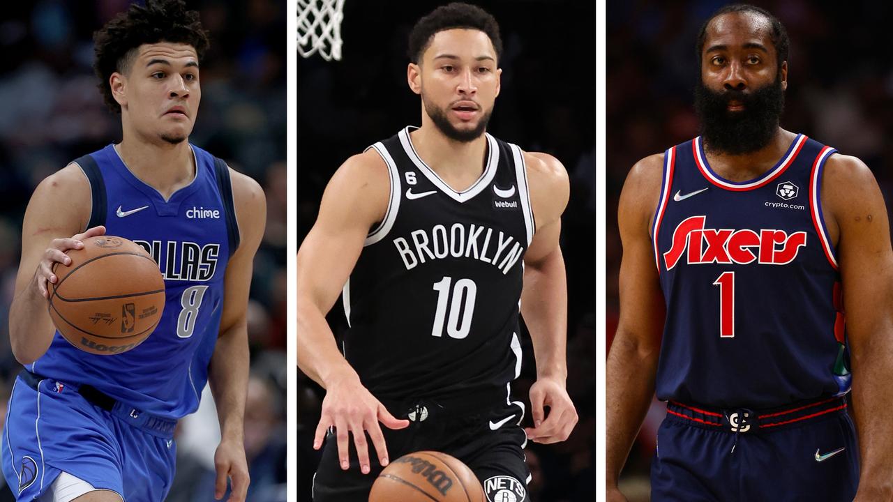 Predicting the 2023 Eastern Conference NBA All-Star starters