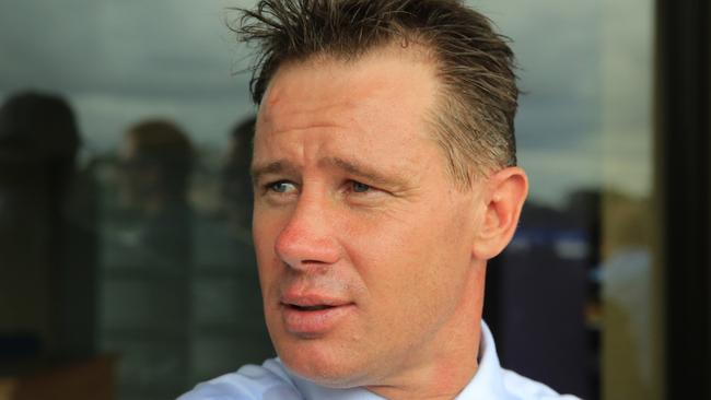 Trainer Patrick Payne has two good chances to notch a win on Wednesday.