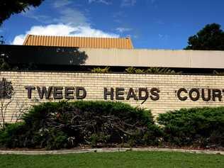 Tweed Heads Court house.Photo: John Gass  / Daily News. Picture: John Gass /TWE080413generic1