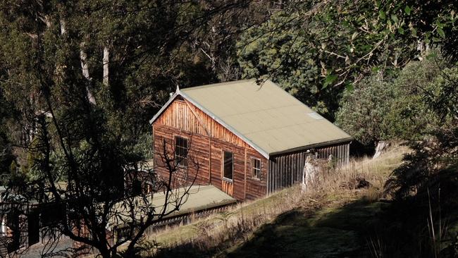 Provider House, Lenah Valley. Picture: Supplied