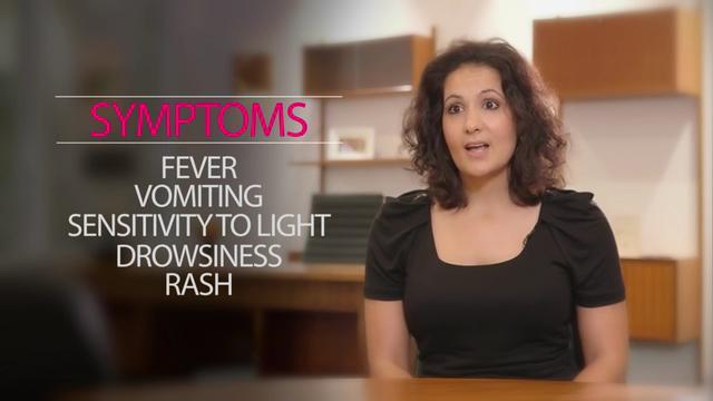 What is Meningitis and Septicaemia?