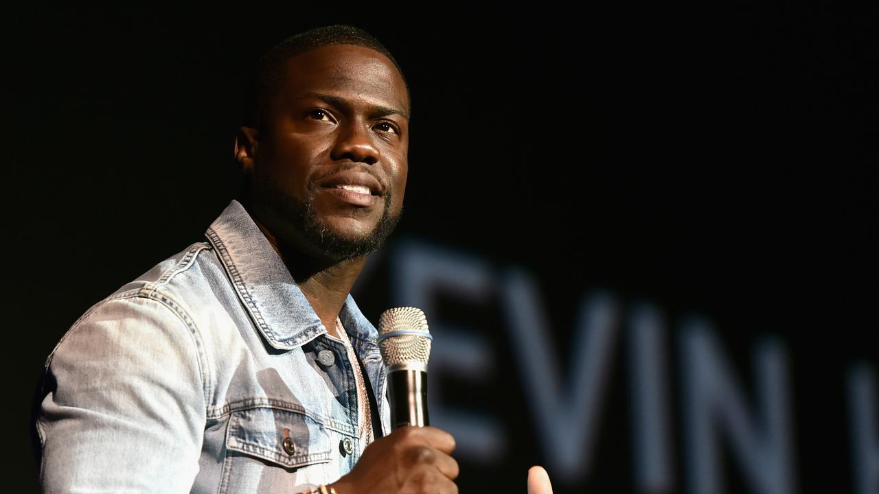 Kevin Hart being sued by Montia Sabbag from sex video extortion plot ...