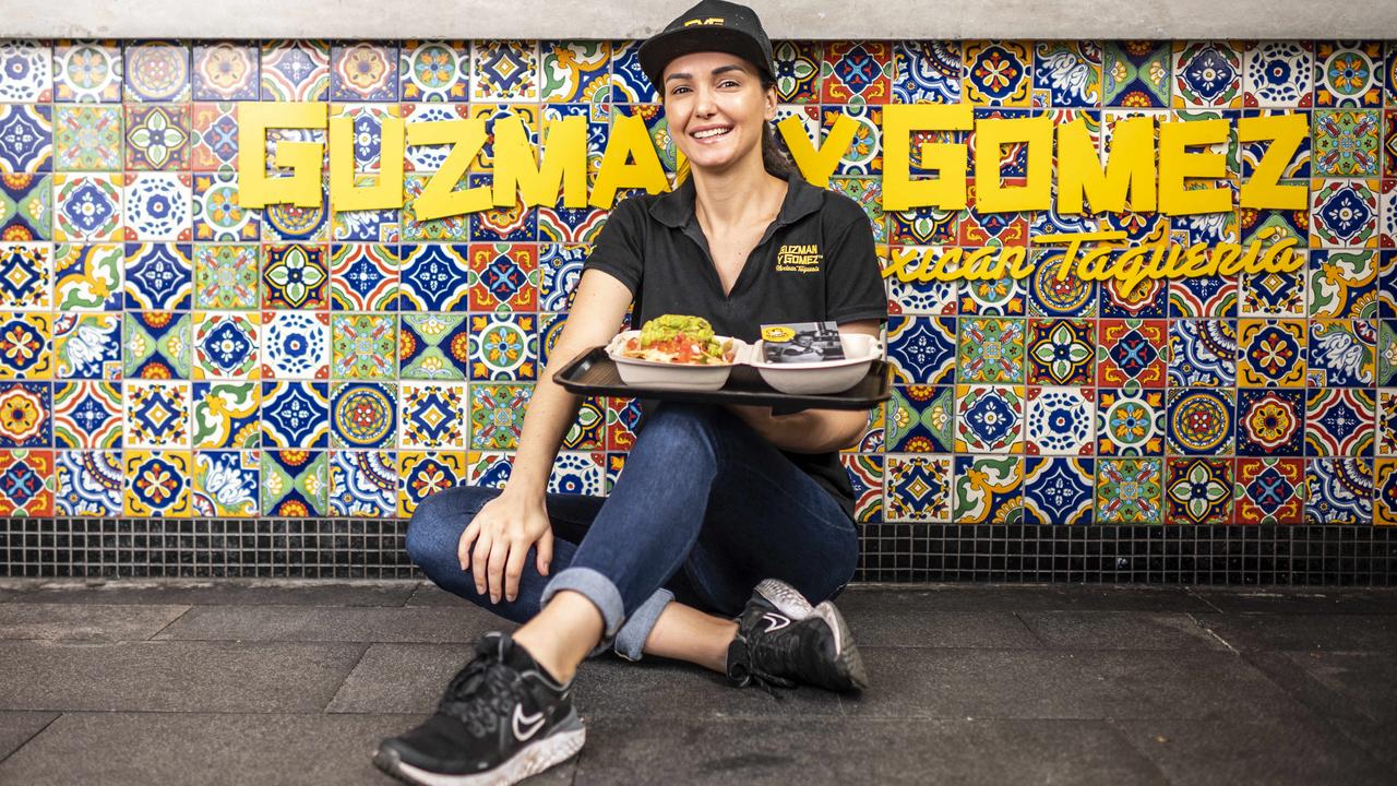 Guzman y Gomez set to open in Stuart Park mid 2023 | Daily Telegraph