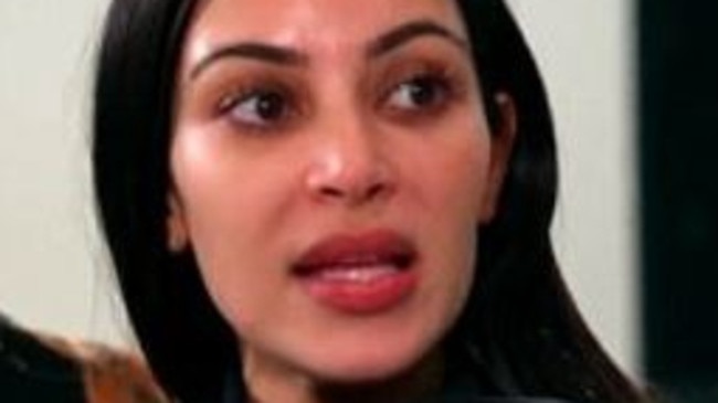 Kardashian robbery: Kim warns her brother Rob over Instagram posts of ...