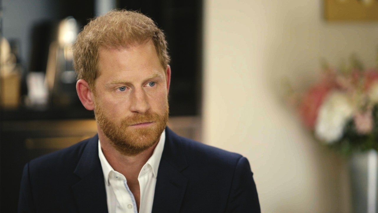 Ruling in court case over the release of Prince Harry's US records is  sealed, although The Heritage Foundation could appeal the secret ruling |  Sky News Australia