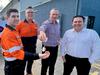 $45m energy training centre revealed for Gladstone