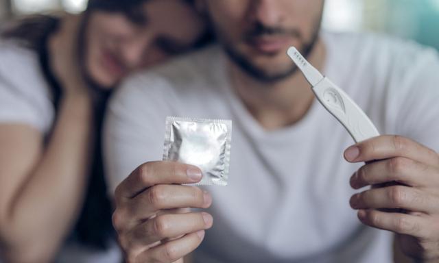 contraception for parents