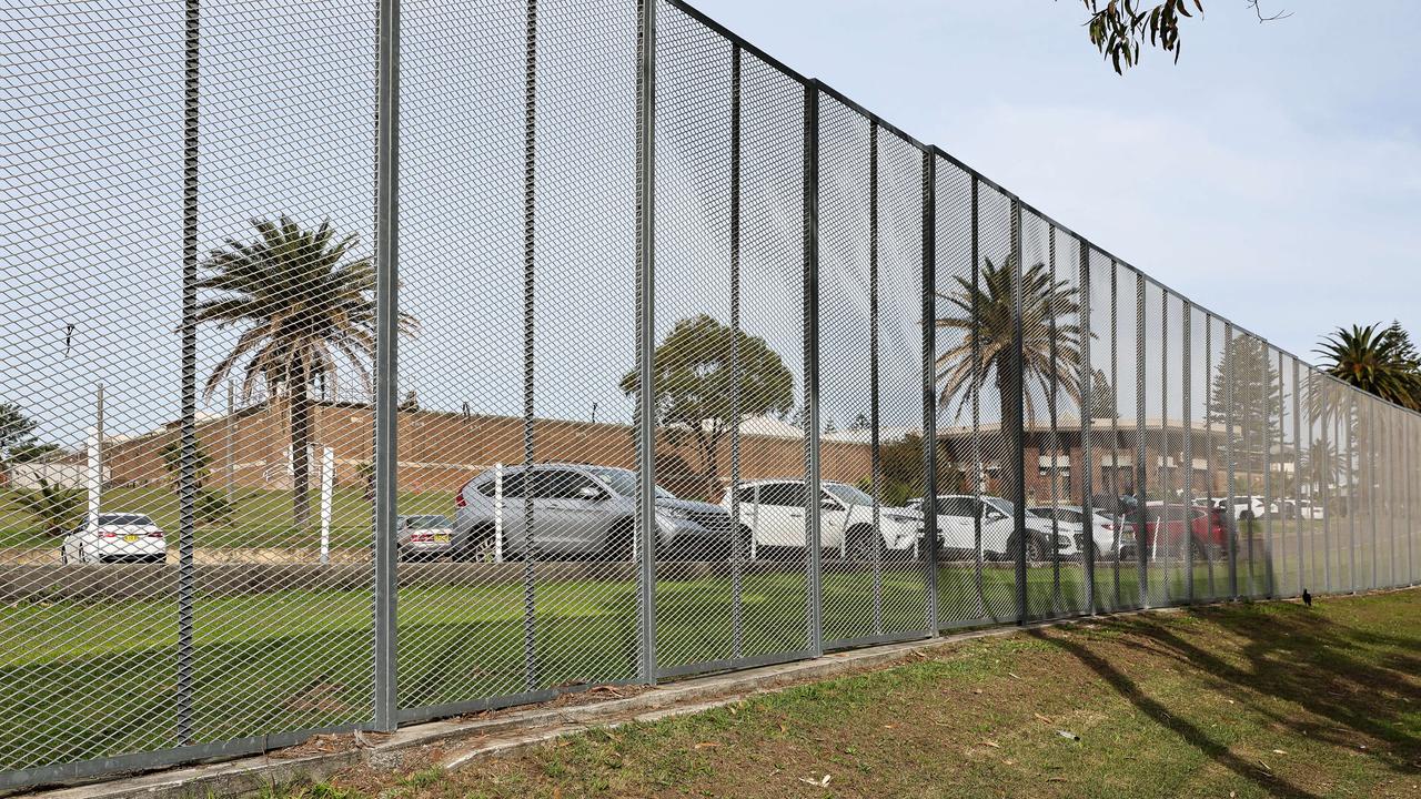 Minns’ call on Long Bay prison plan