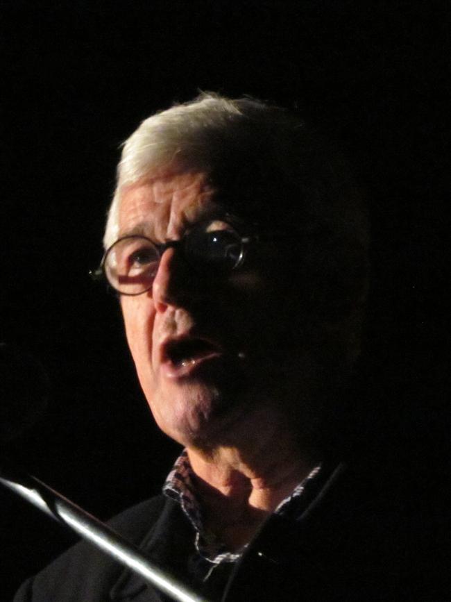 Julian Burnside QC was set to represent the plaintiffs at trial