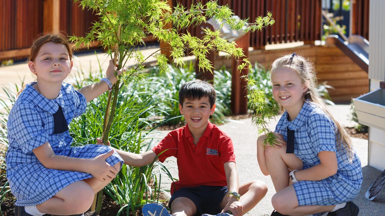 Moonee Valley Racecourse: Tote Park unveiled as part of $2b ...