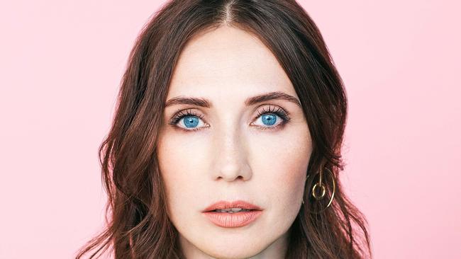 Carice van Houten. Picture: Brian Daley / Contour by Getty Images