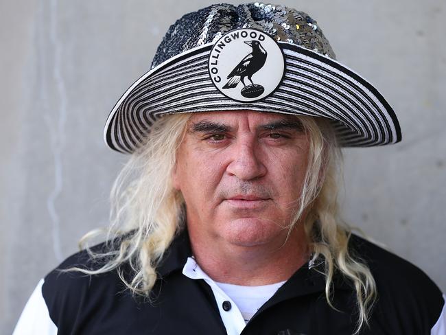 Mark alleges Corfe befriended him on a telephone chat line for gay teenagers and sexually assaulted him several months later. Picture: Getty