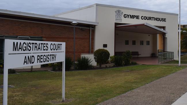 Judge Glen Cash told a Gympie court Grant David Johns’ had submitted a “sizeable bundle” of documents to the Gympie courts registry that were “not … any assistance” in resolving his matters.