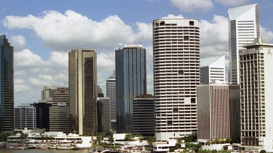 The planning shake up will pave the way for apartment buildings in the inner-south to be as tall as iconic CBD structures such as 1 William Street.