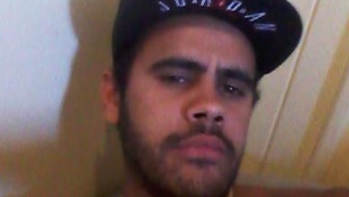 Jordan Tyrone Alberts pleaded guilty in Mackay Magistrates Court to charges including dangerous and disqualified driving, evasion and enter premise and commit an indictable offence. Picture: Facebook