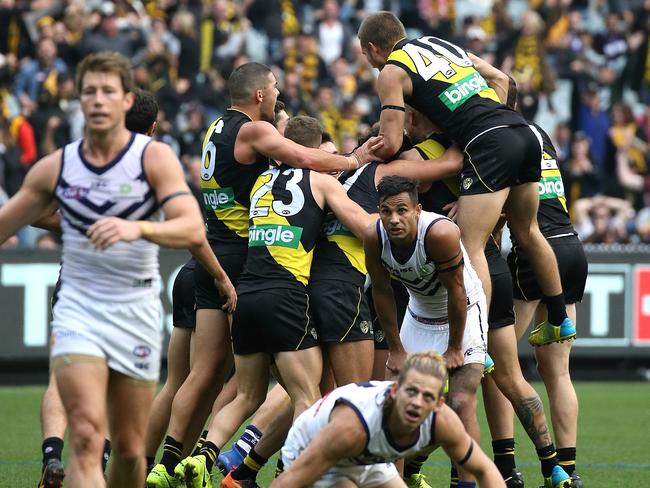 Which clubs can’t nail the close ones