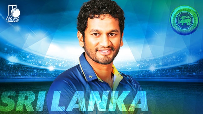 World Cup team guide: Sri Lanka