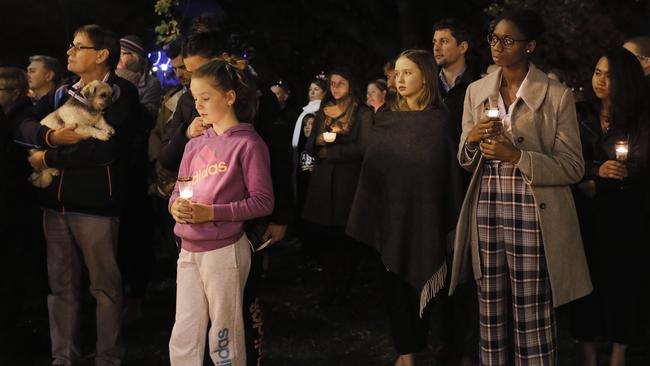 Opinion Domestic Violence Vigil Shines A Light On Hidden Scourge The