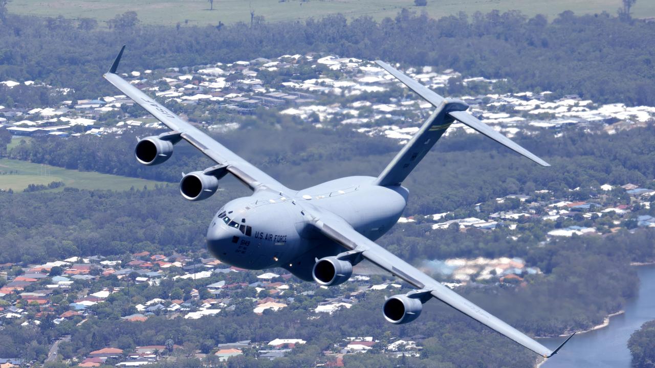 RAAF Amberley air base open to public on June 15 for first time in 15