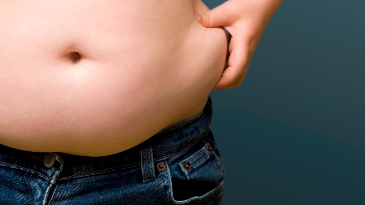 Overweight children costing taxpayers more than $43 million annually