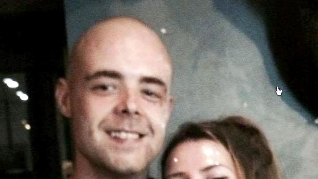 Tom Jackson is in critical condition in hospital after trying to save the life of Mia Ayliffe-Chung who was dragged from her bed and stabbed to death in a hostel bathroom in Home hill