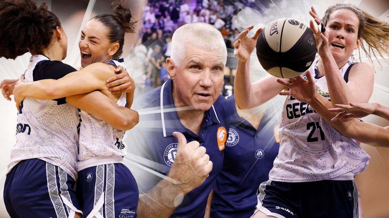 The mid-season verdict on Geelong United’s first WNBL season