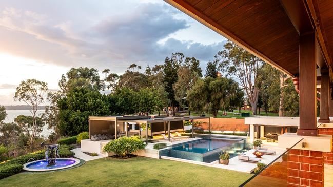 56 Duncraig Rd, Applecross in Western Australia.