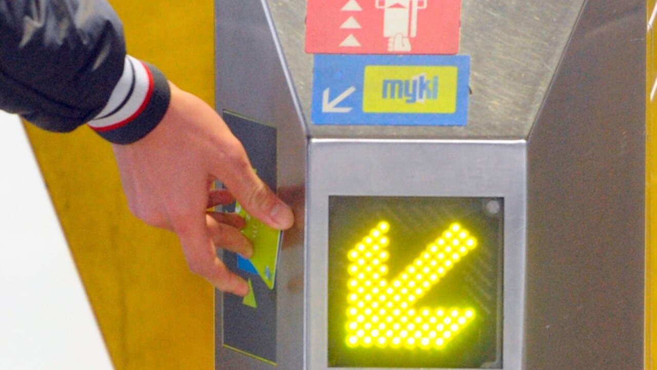 Victoria’s myki card system could be scraped in 2023