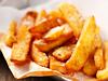 Shortage of hot chips this summer