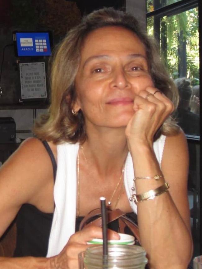 Pikria Darchia was also killed.