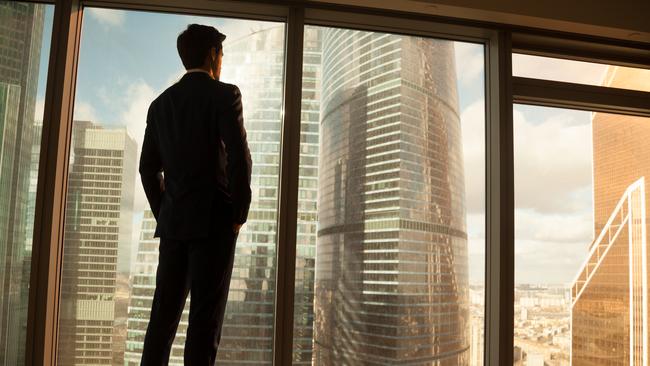 Take time out to reflect on your work and your life.