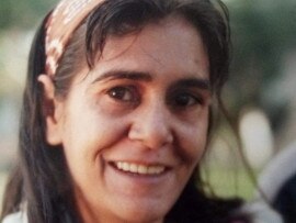 Veronica Nelson was on remand when she was found dead in her cell at the maximum security Dame Phyllis Frost Centre in Melbourne in January 2020. picture : Supplied