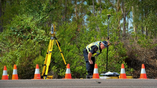 A crash has occurred near the outback town of Elliot, NT.