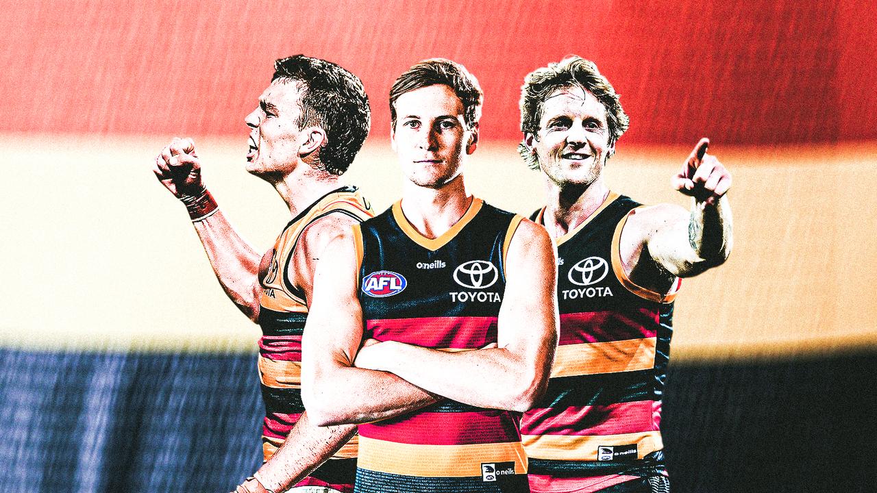 Will the Crows keep improving in 2022?