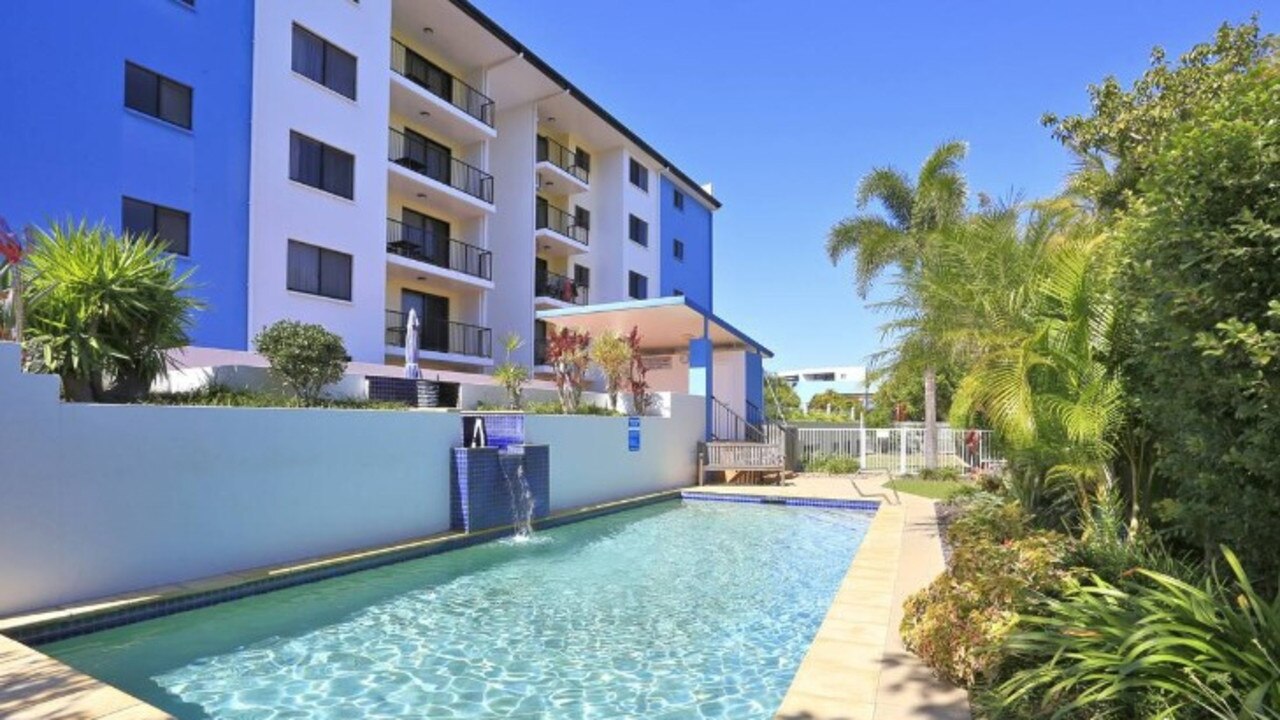 404b Coral Sands starts from $139 per day.