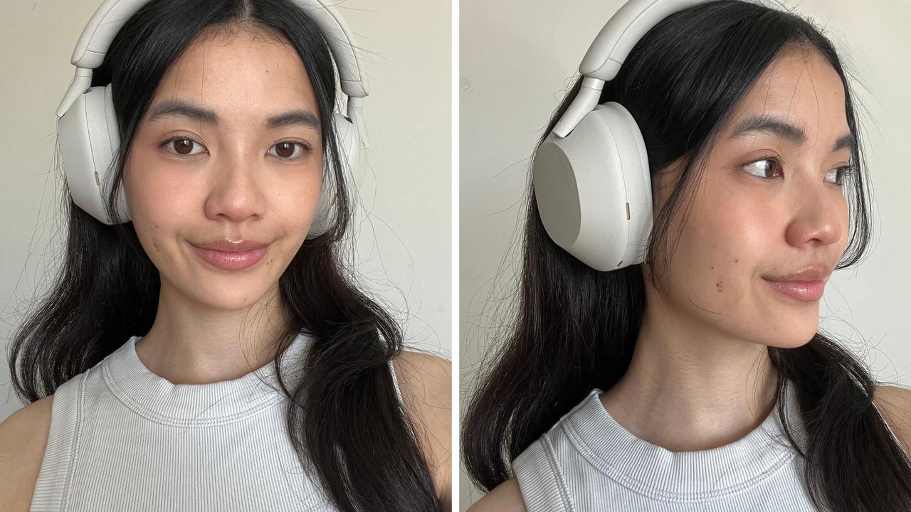 Sony's wireless headset 'WF-1000XM5' has excellent wearing comfort